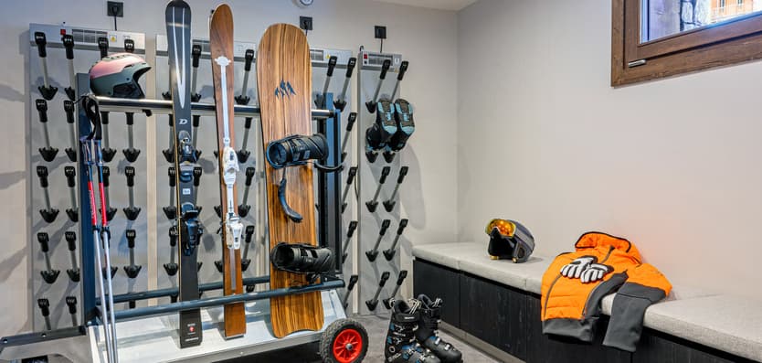 hôtel-tetras-lodge-ski-room