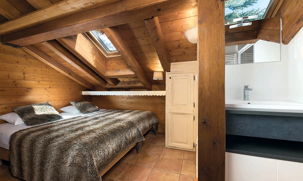 chalet-chamois-bedroom