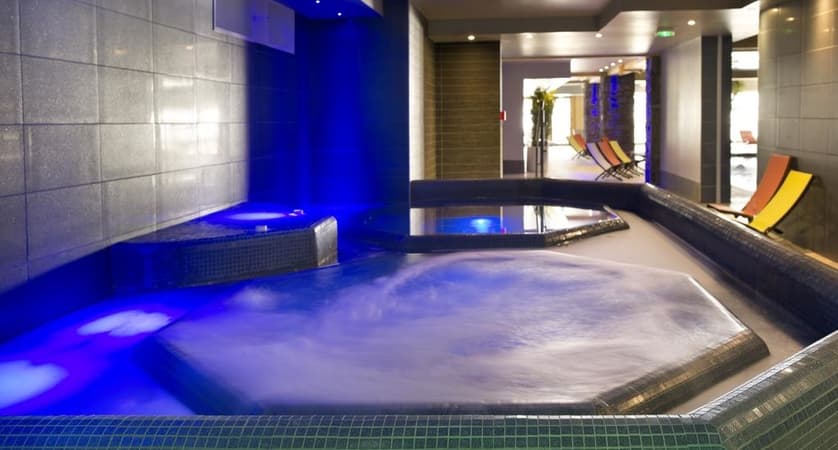 Bel l'Alpe Alpe D'Huez