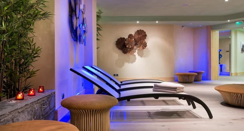 Bel l'Alpe Alpe D'Huez