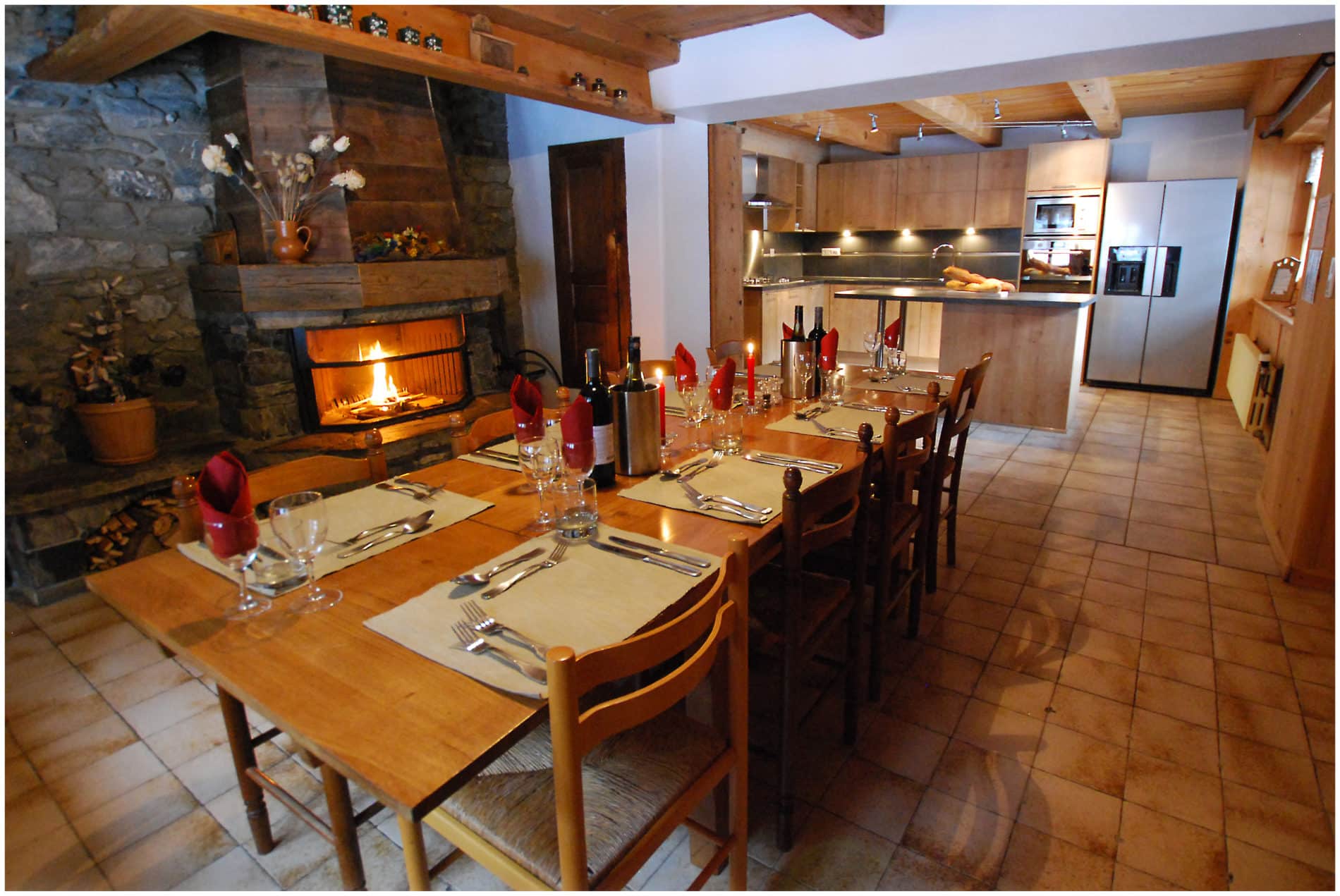 Chalet-Plagnat-Dining-Room