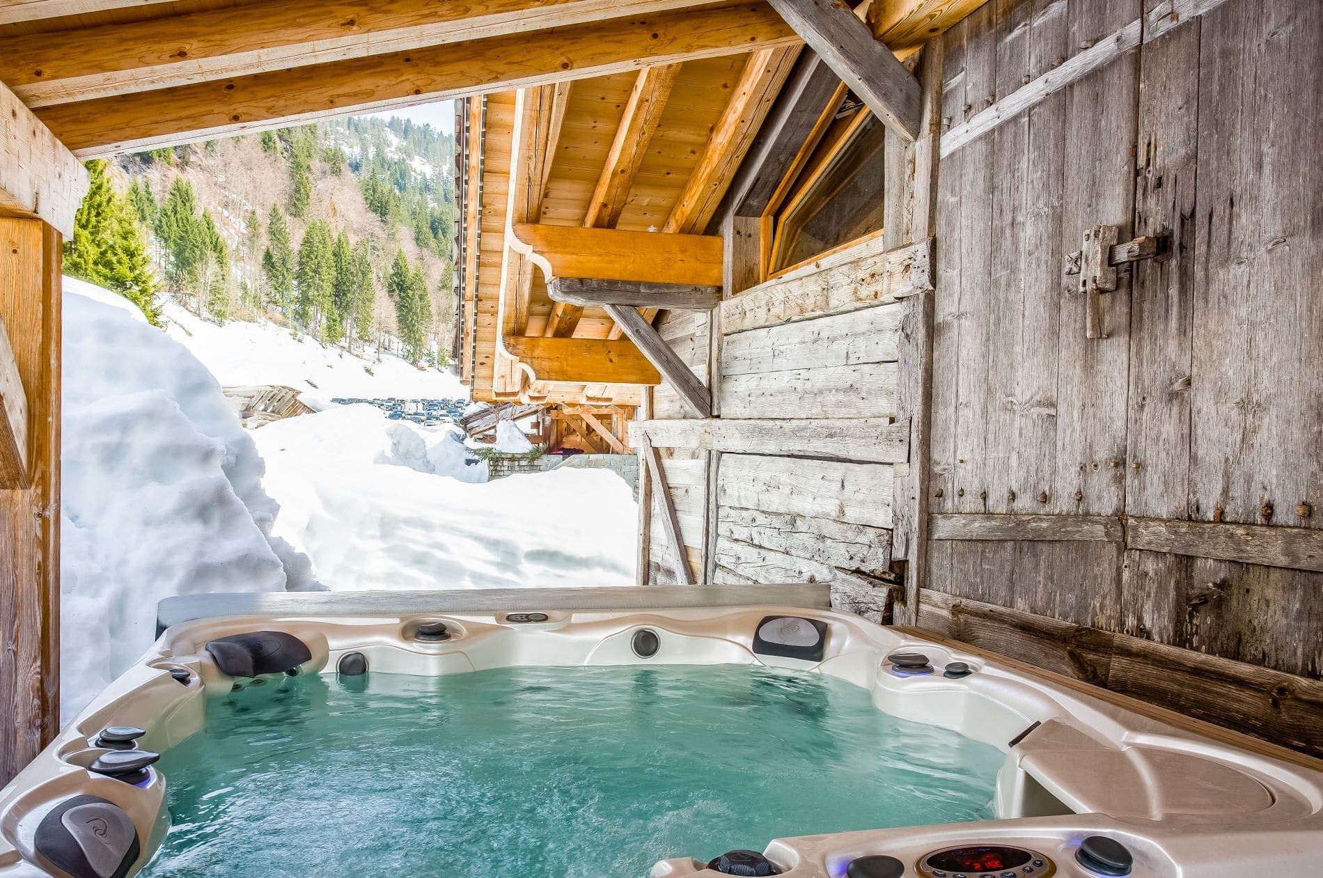 Ferme-Hot-Tub