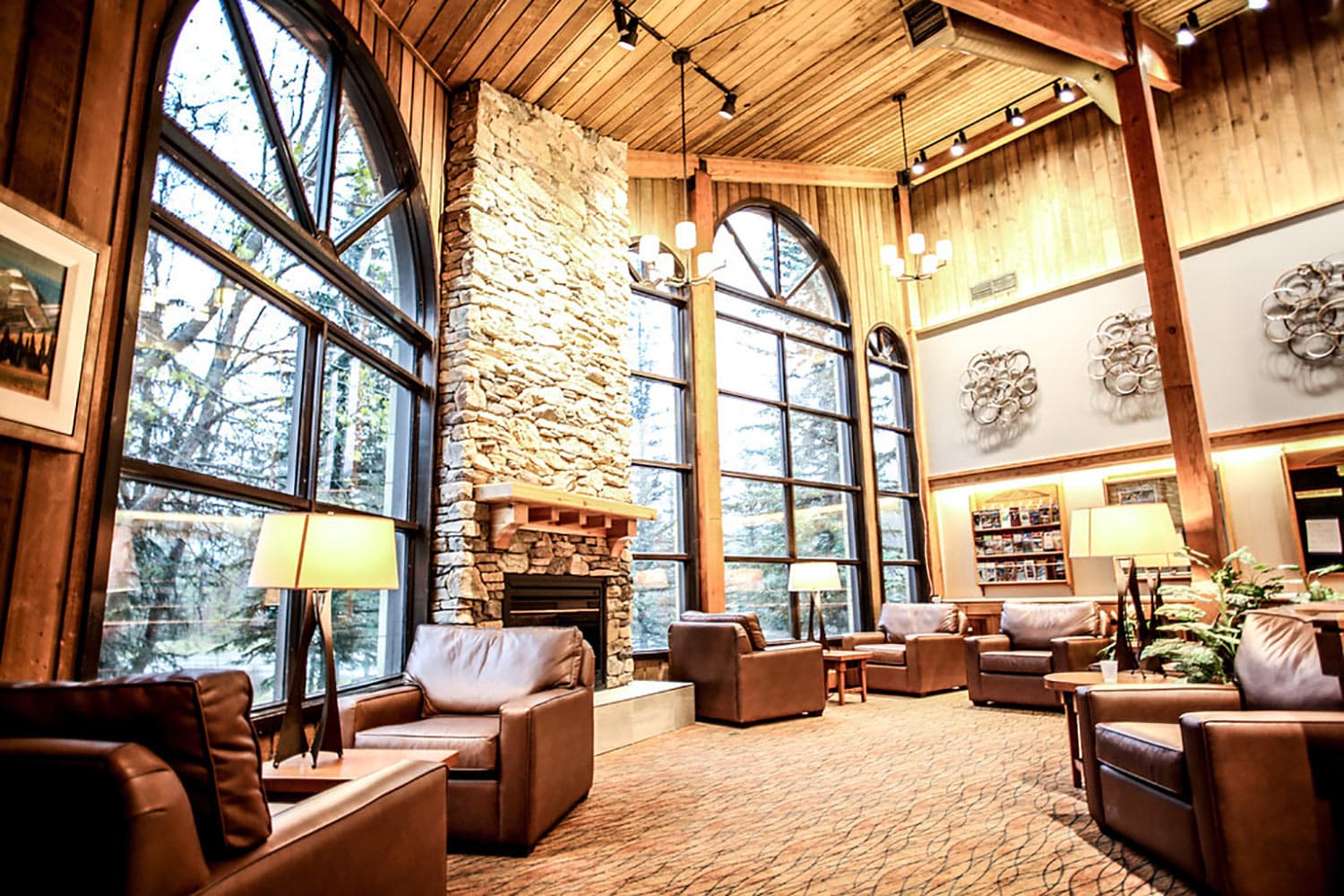 Lake Louise Inn
