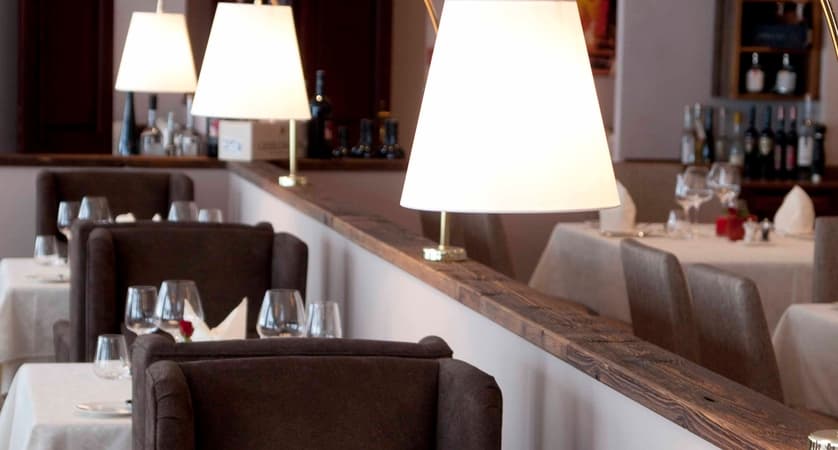 Hotel Steiner restaurant