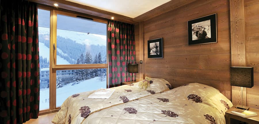 france_flaine_centaure_bedroom