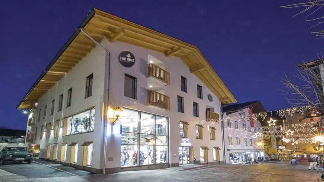 Boutique Hotel Two Timez