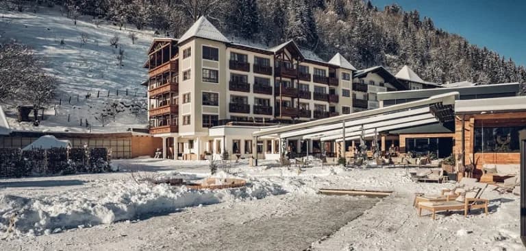 Sportresort Alpenblick