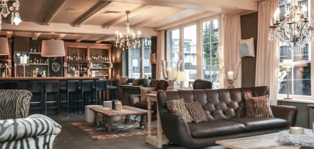 Q Hotel Maria Theresia