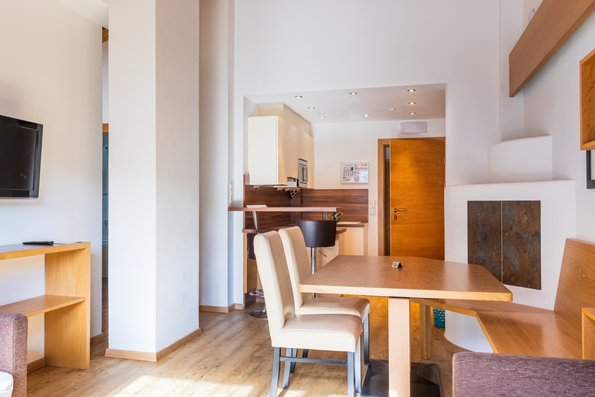 Chalet Gretl apartment