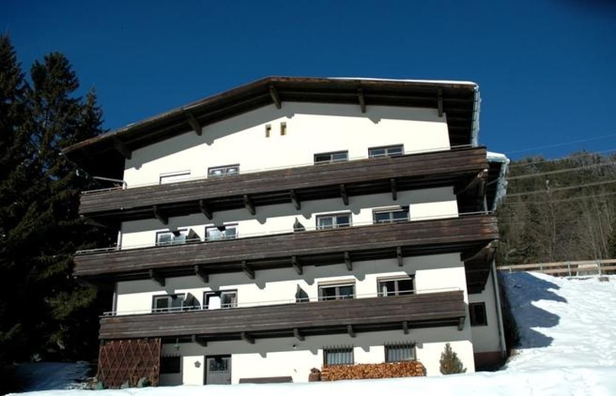 Chalet Zoller
