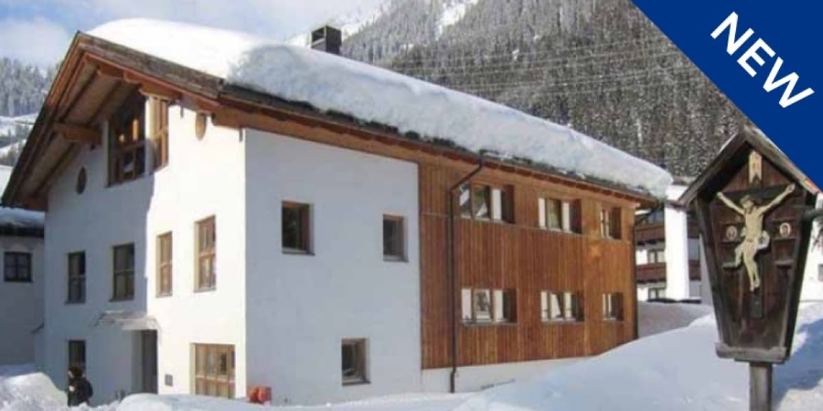Chalet Regina