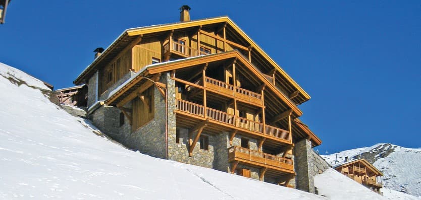 Chalet Noella