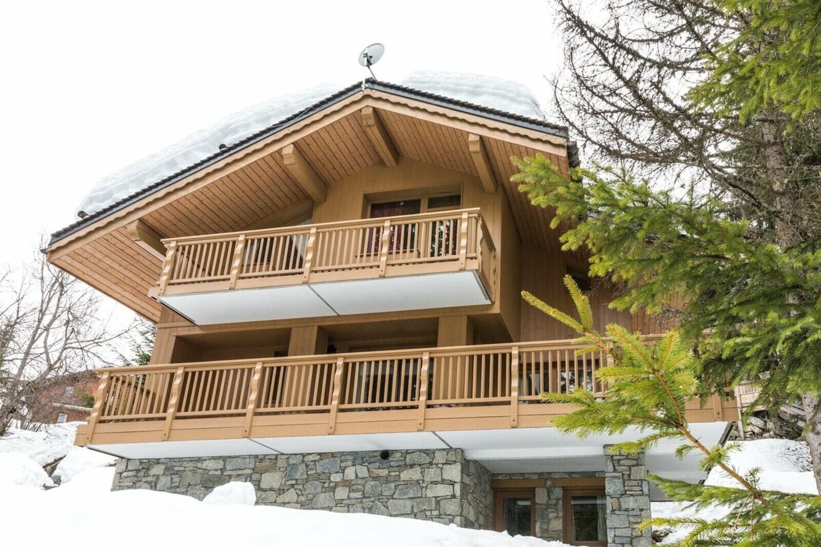 Chalet Michele