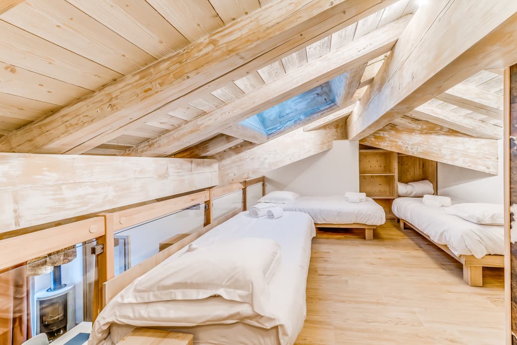 Appartement-n°30-Mezzanine