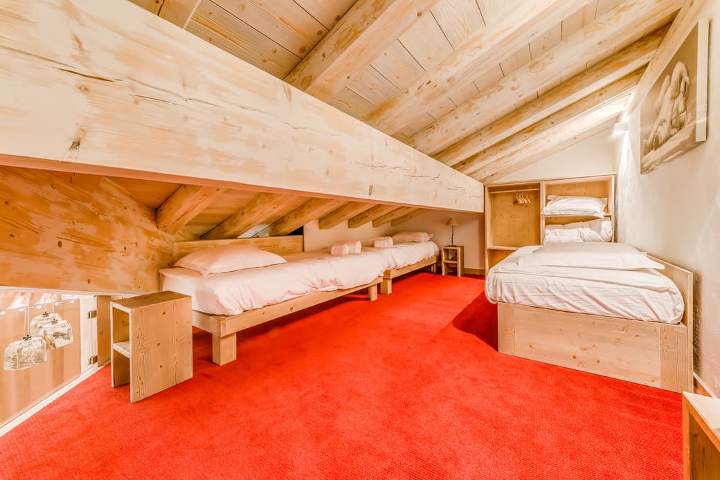 Appartement-n°32-Mezzanine