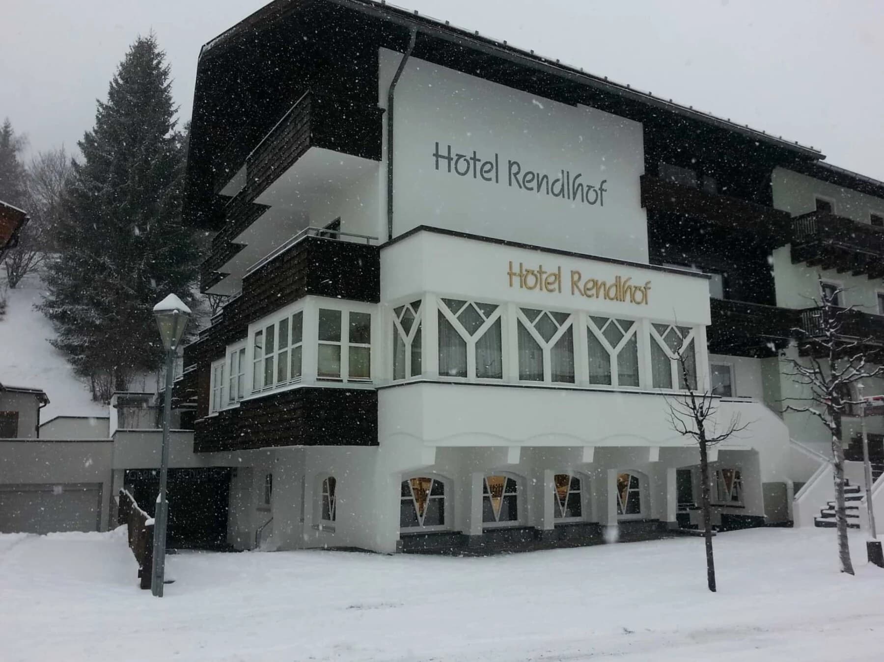 Hotel Rendlhof