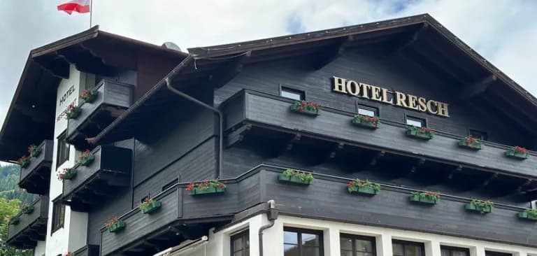 Hotel Resch