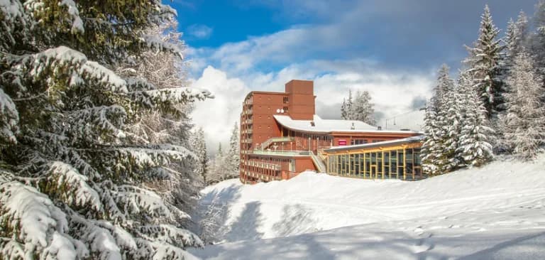 Altezza Hotel and Spa