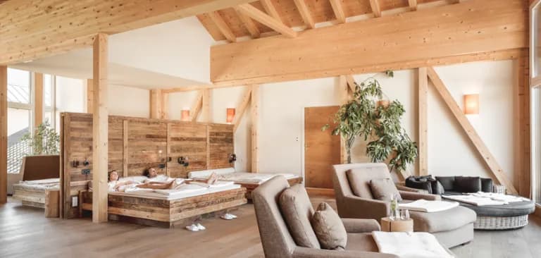 krumers-post-seefeld-wellness-area