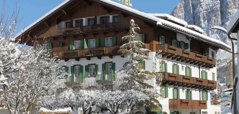 Hotel Pontechiesa