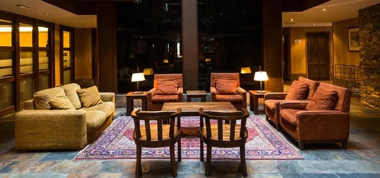 Hotel Magic Ski, Arinsal