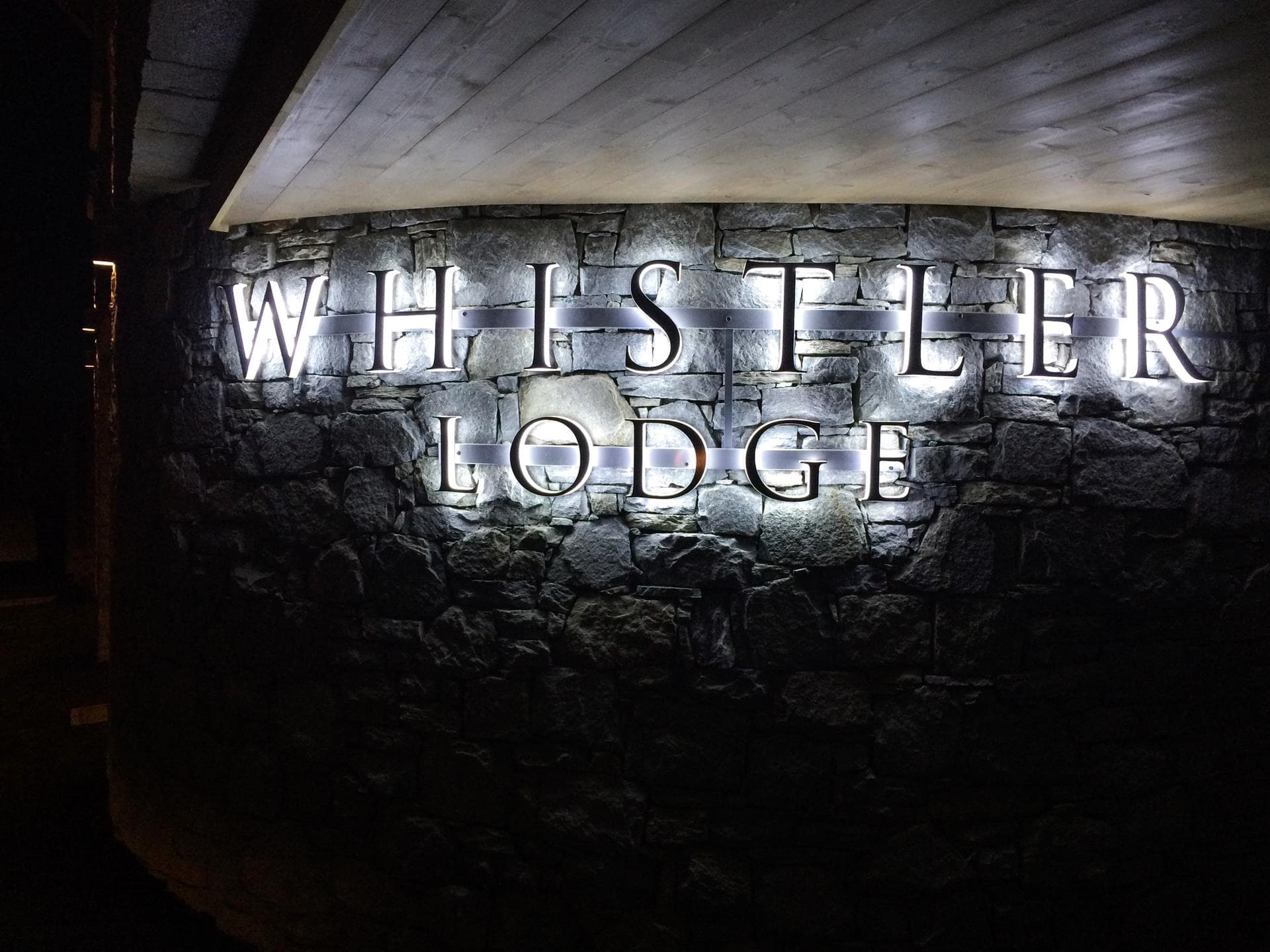 Whistler Lodge