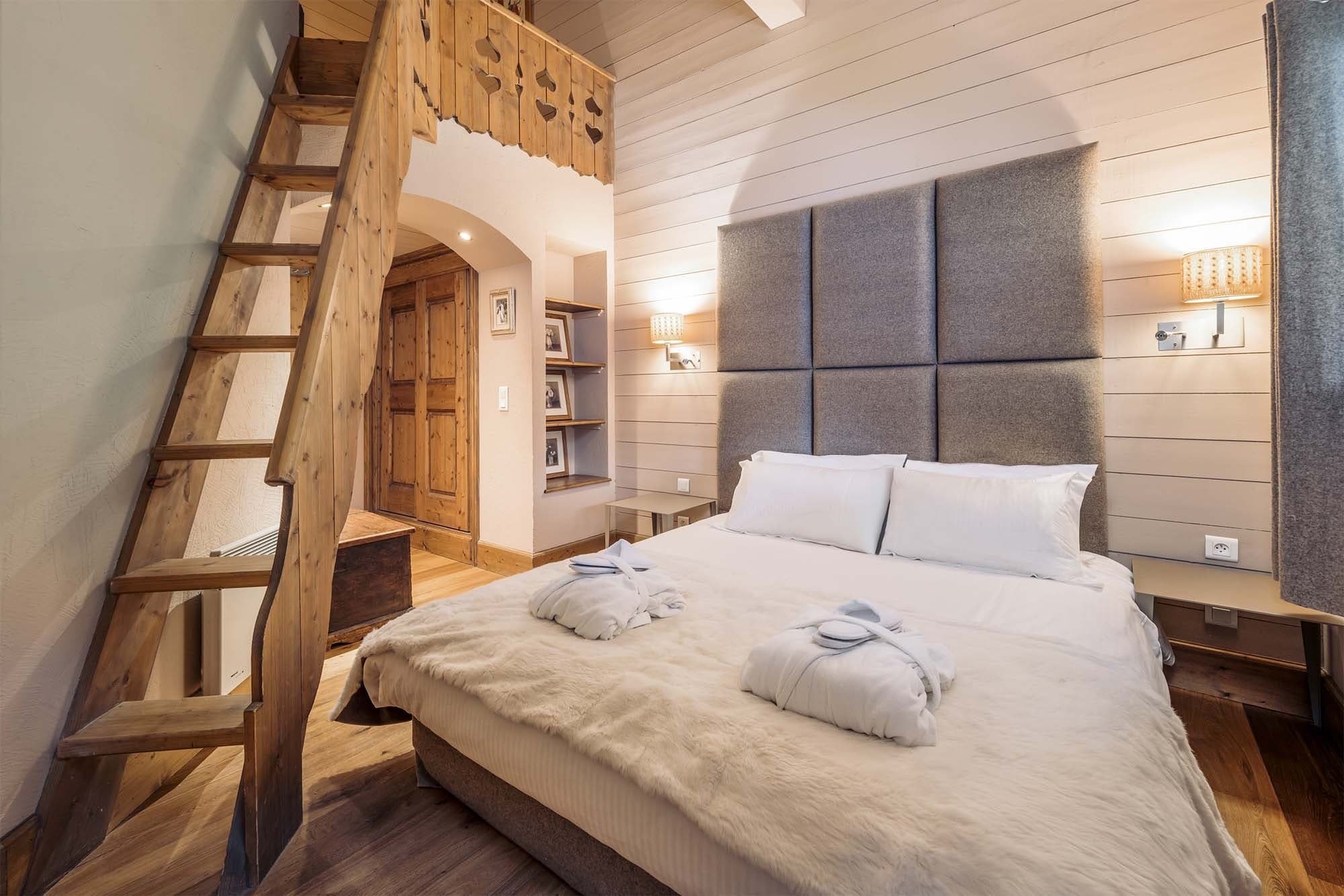 Chalet-Brioche-chambre-2