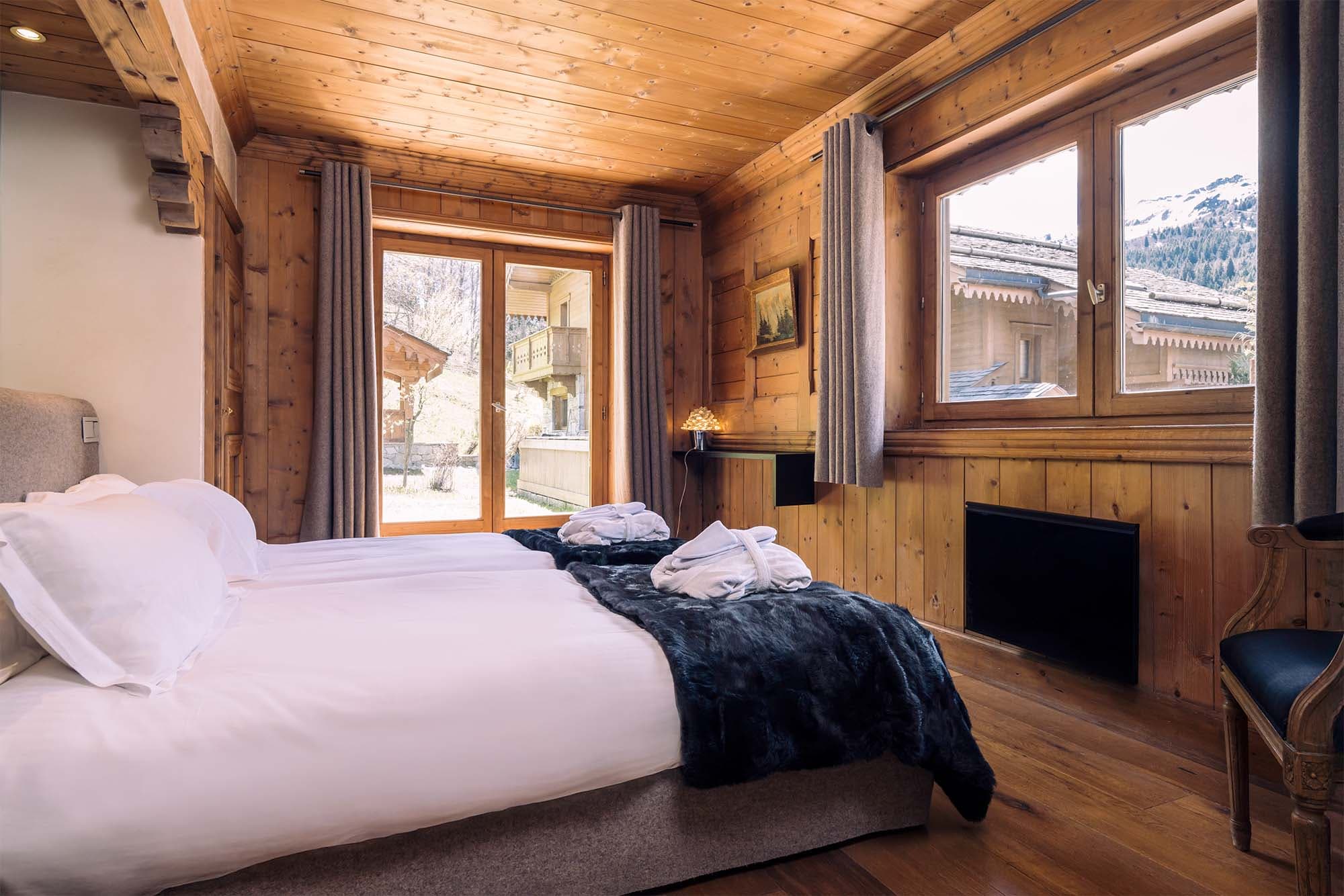 Chalet-Mariefleur-chambre-2