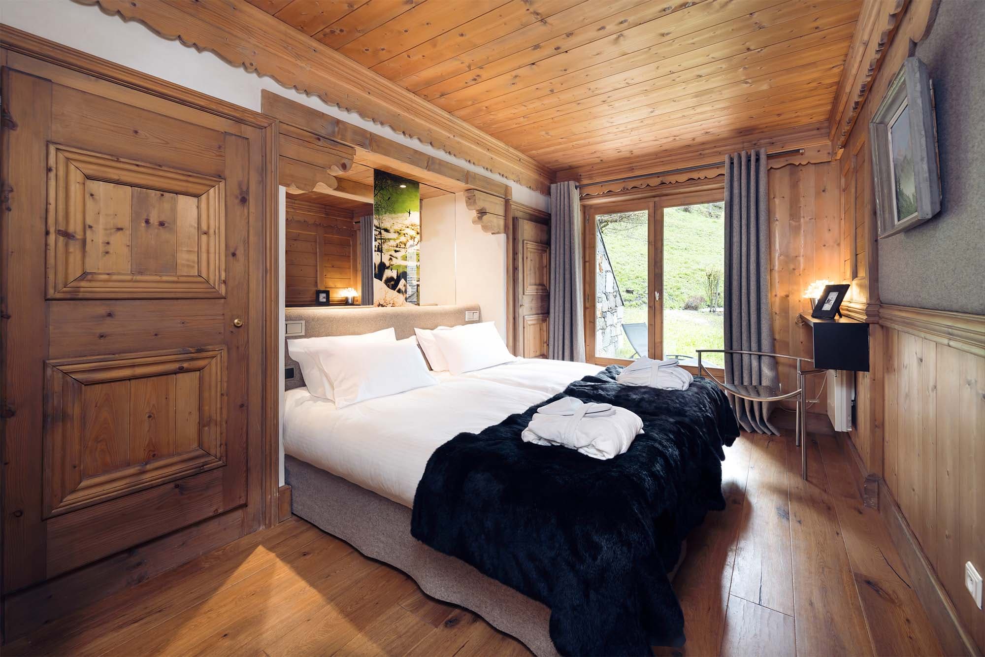 Chalet-Mariefleur-chambre-5