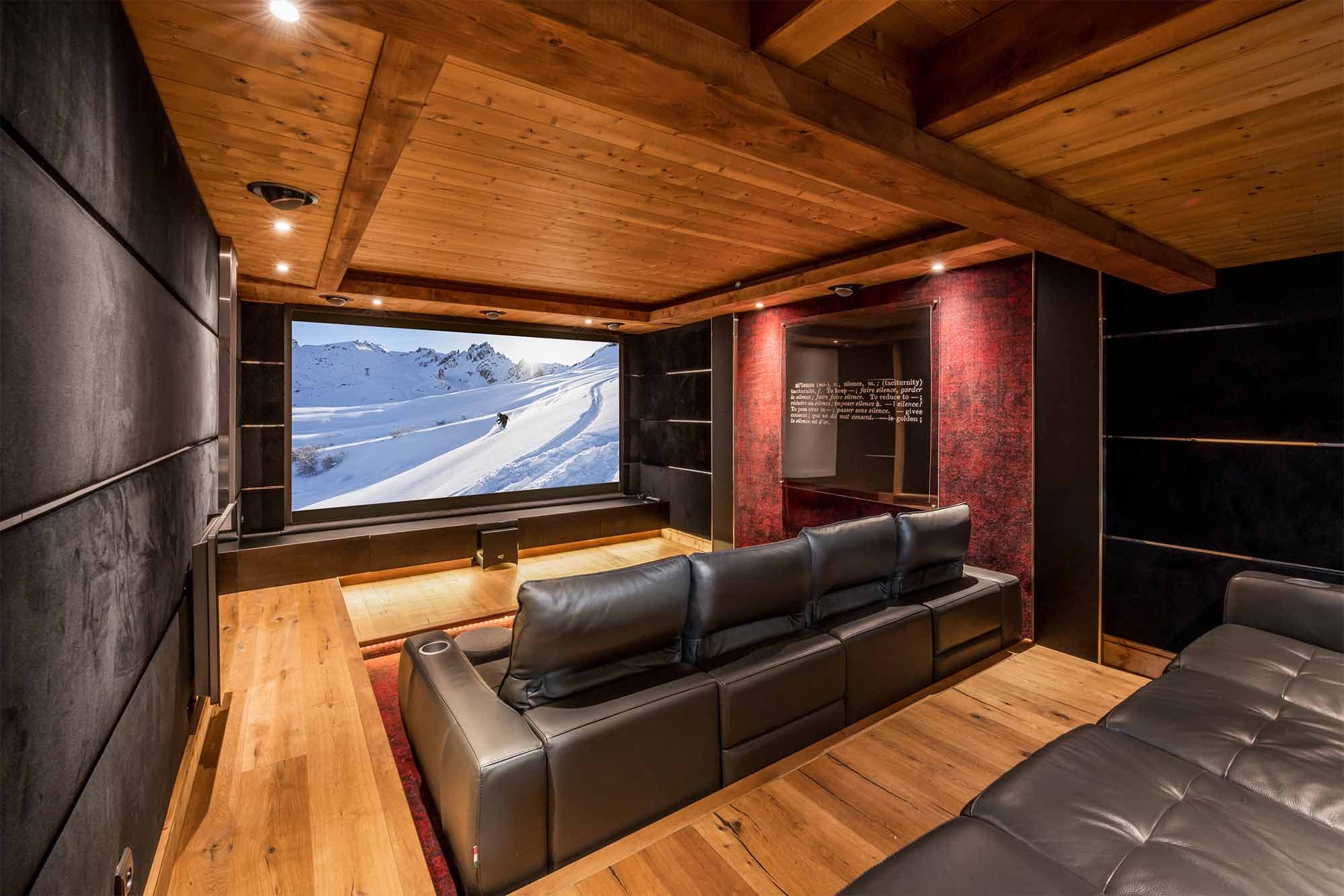 Chalet-Mariefleur-cinema