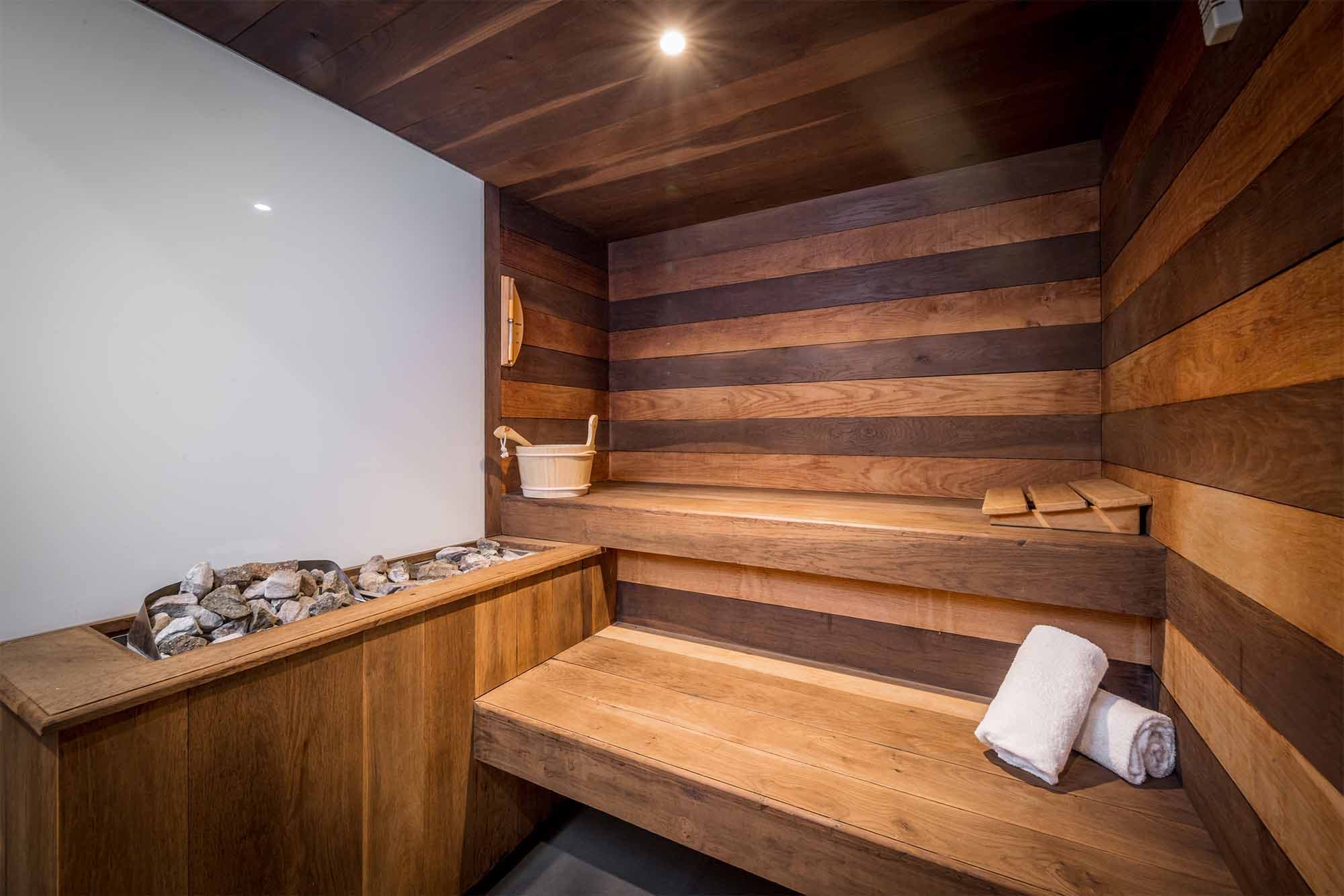 Chalet-Mariefleur-sauna