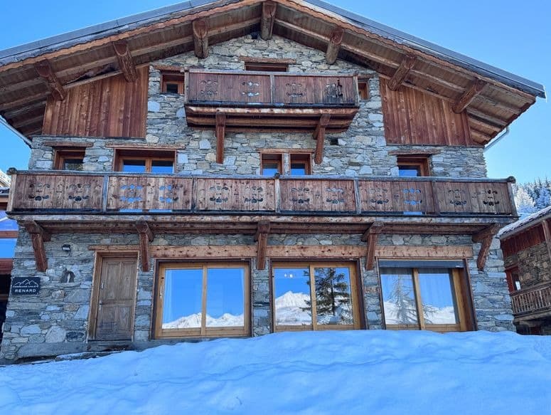 Chalet Renard