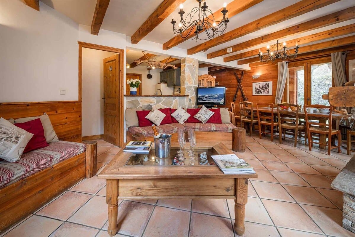 Chalet_Lea_La_Tania 14