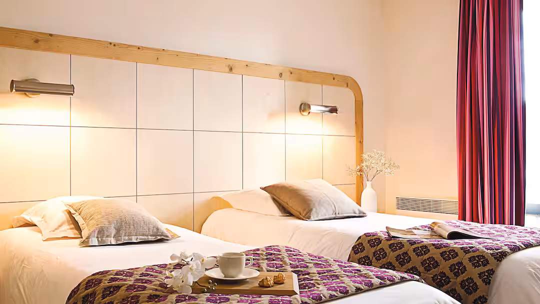 Residence de la Foret