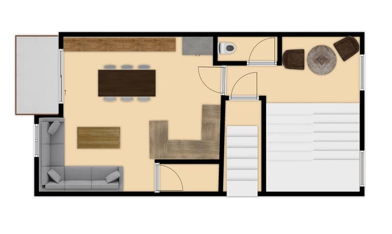 chalet-germaine-floorplan-kitche