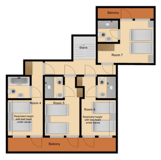 chalet_virage_first_floor_first