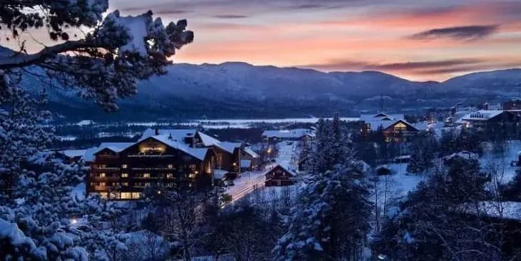 Highland Lodge Apartments