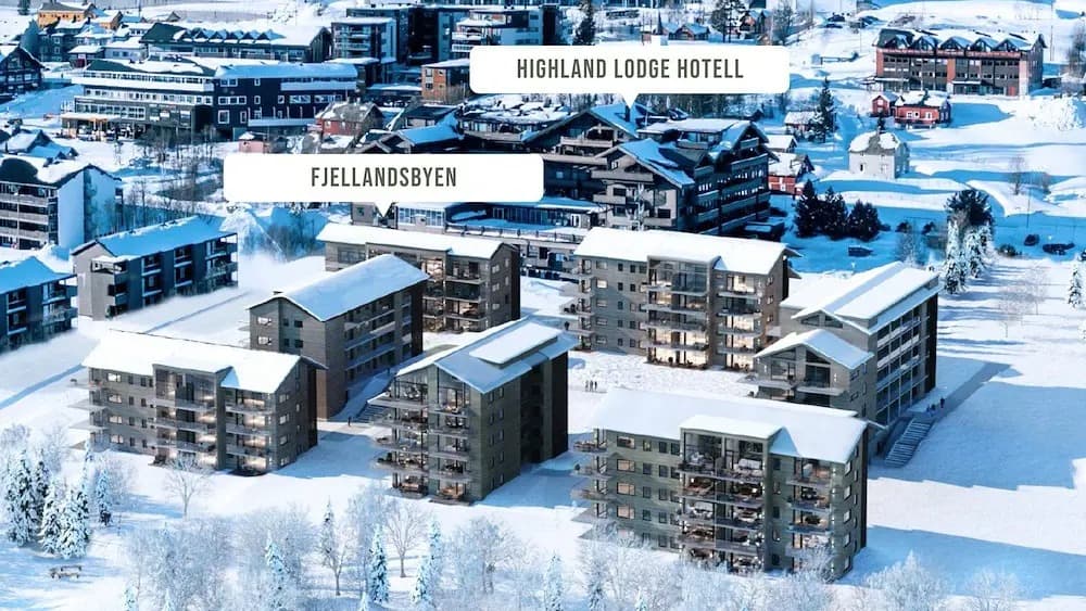 highland_lodge_geilo_apartments