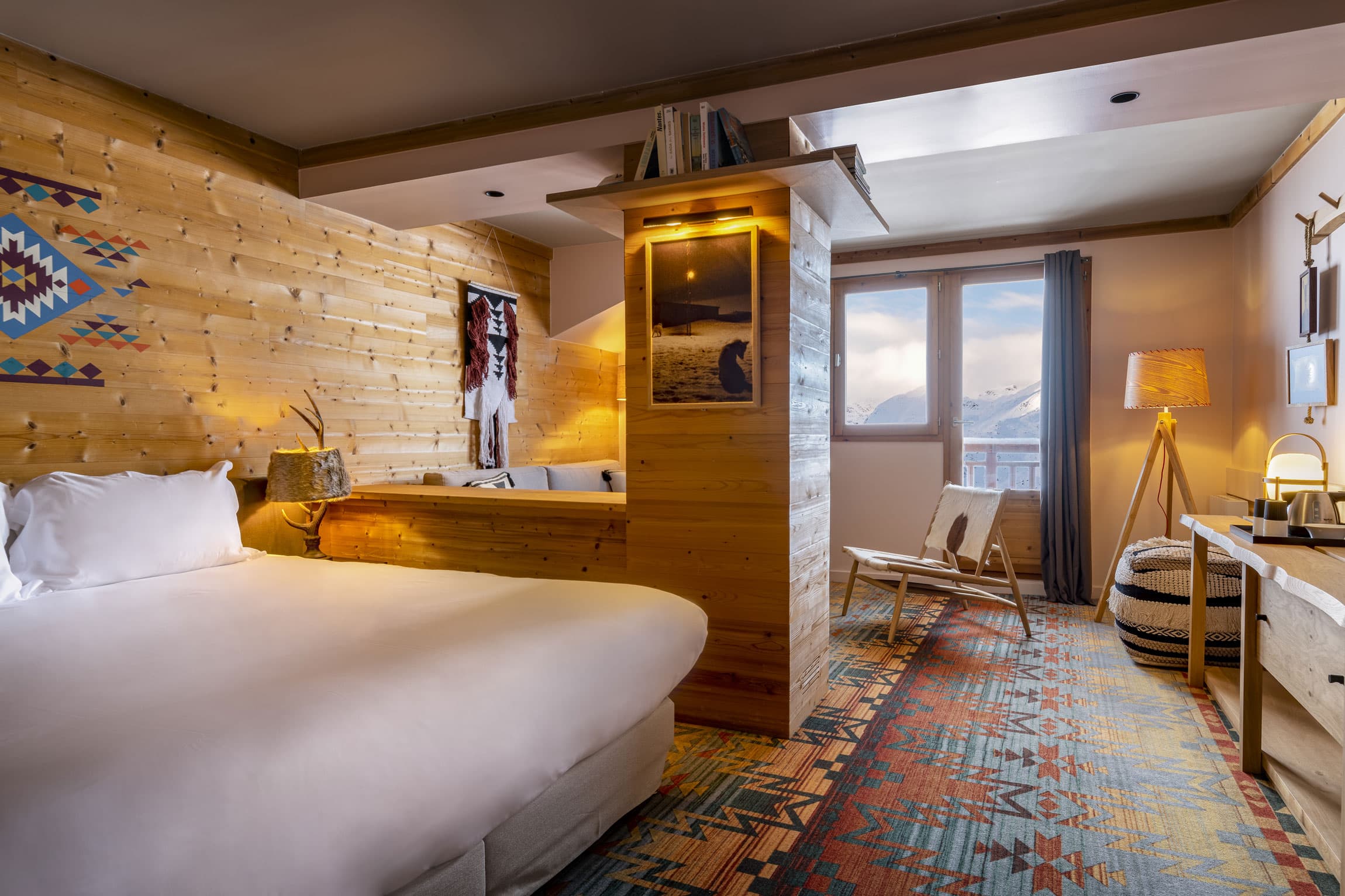 hotel-menuires-kaya-chambre-4