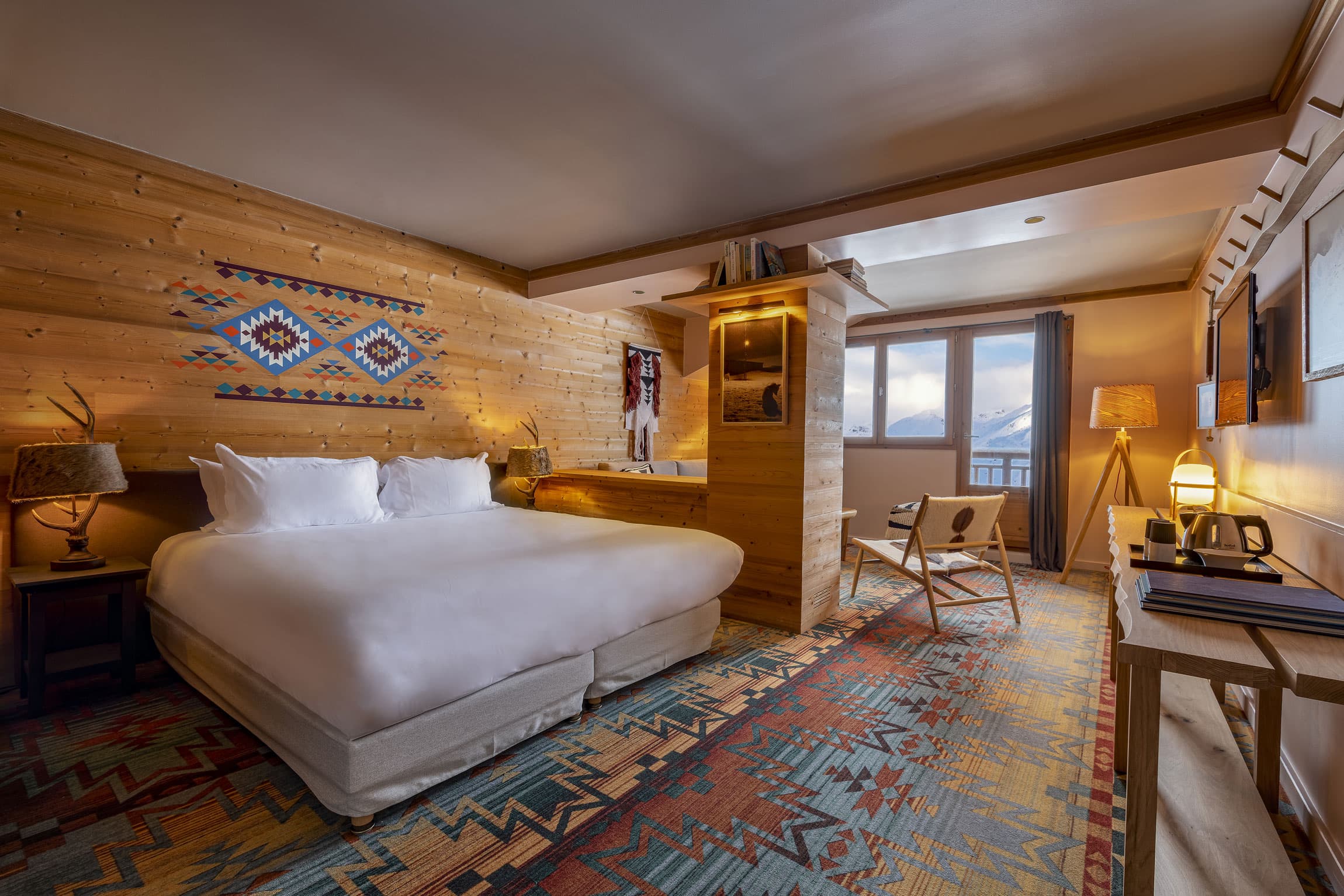 hotel-menuires-kaya-chambre-5