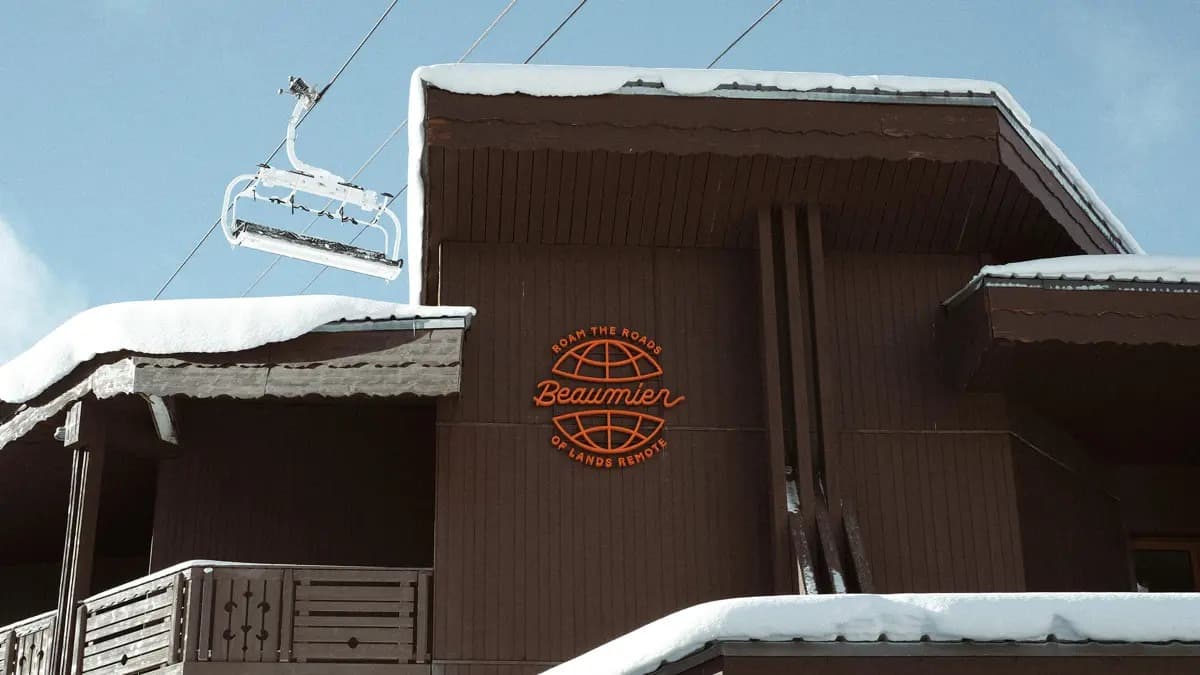 Hotel Le Val Thorens