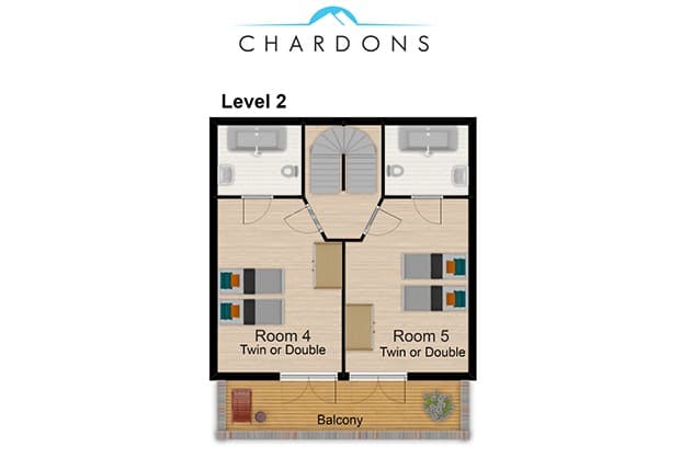 ChaletBelvedereLevel2