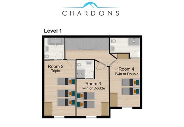 ChaletIsabellaLevel1