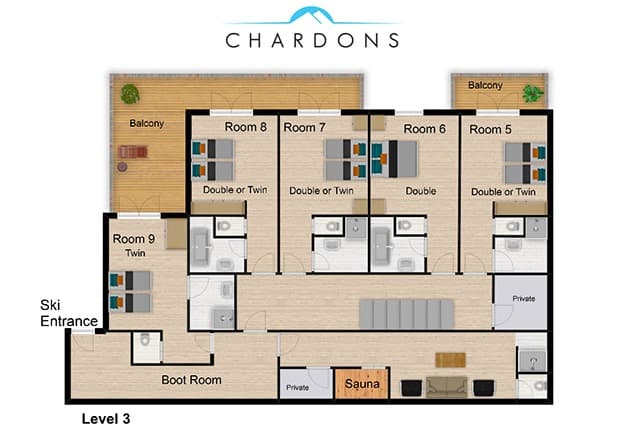 ChaletPanoramiqueLevel3-1