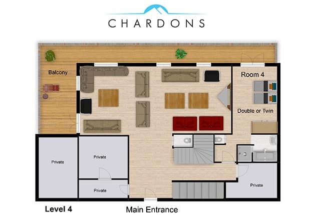 ChaletPanoramiqueLevel4-1