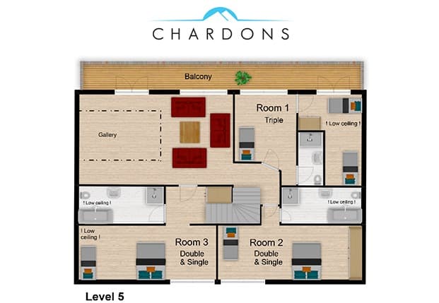 ChaletPanoramiqueLevel5-1