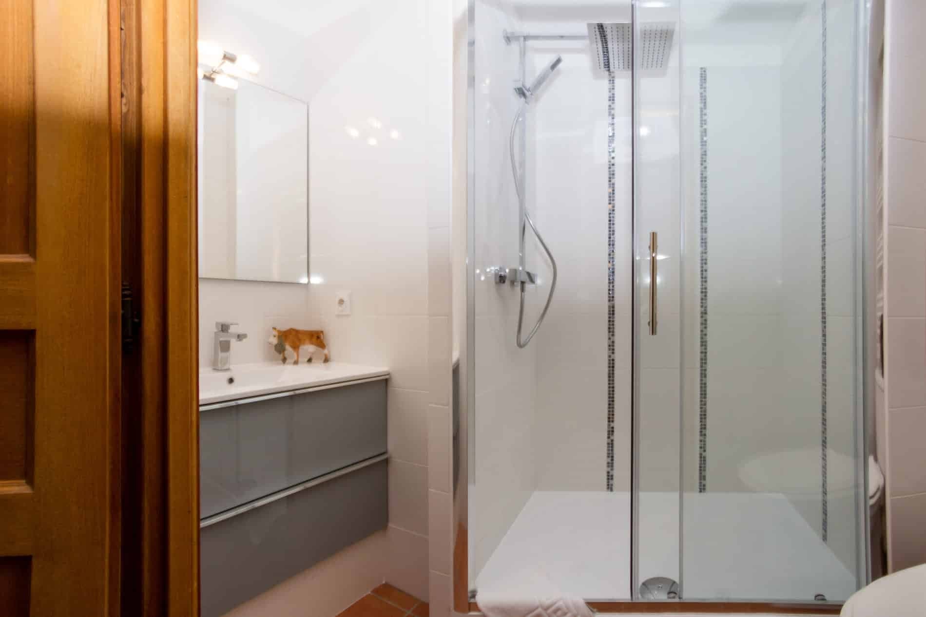 Gen-Clau-1-and-2-shower