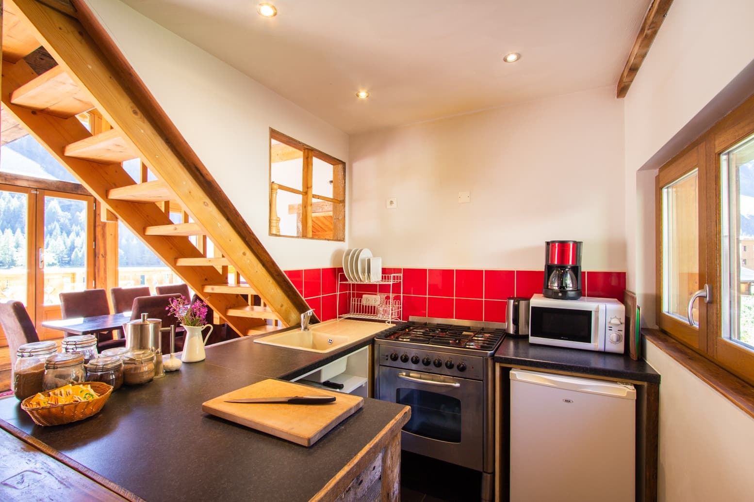 Hattiers-Apartment-1-Kitchen