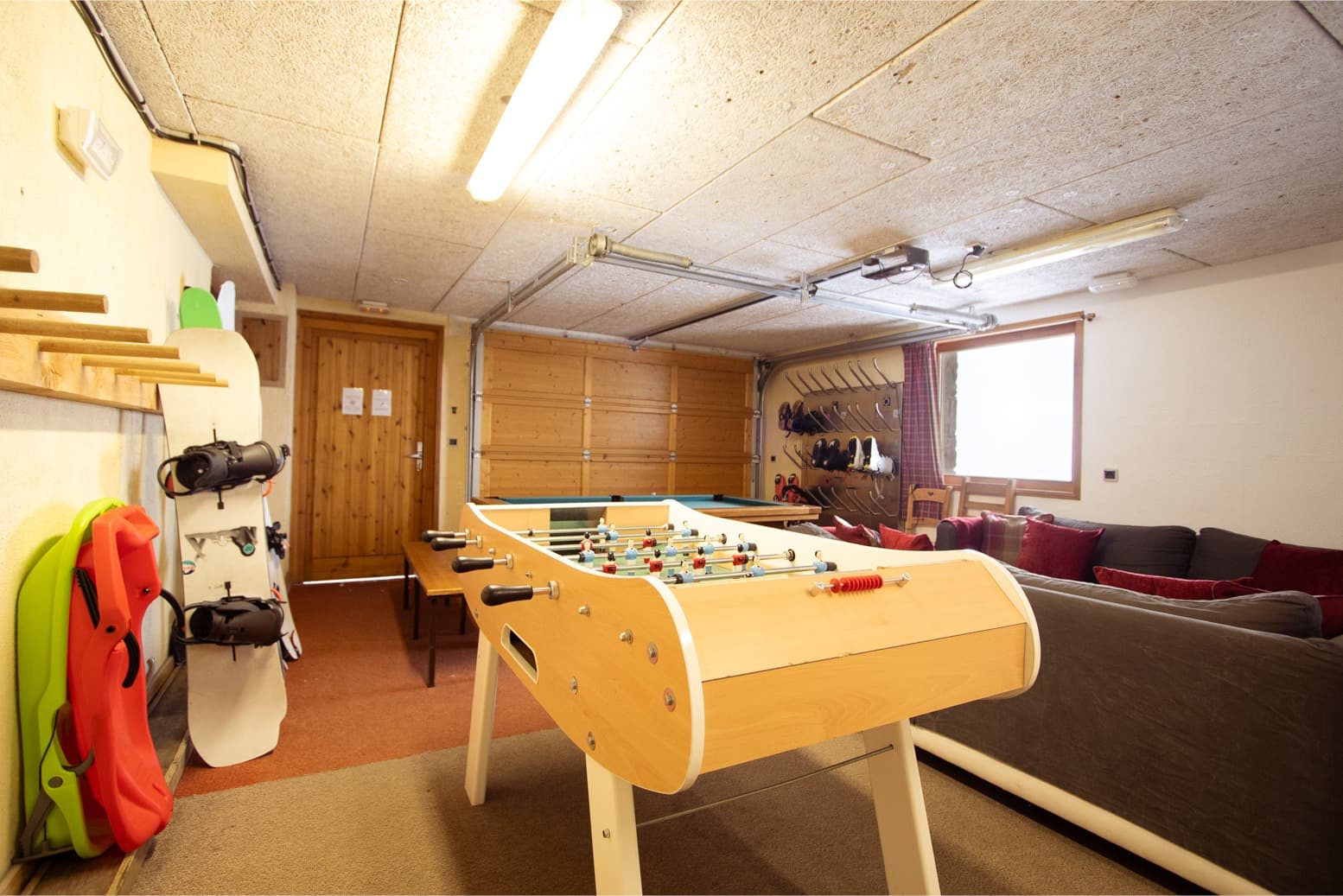 Rosko-Games-Room