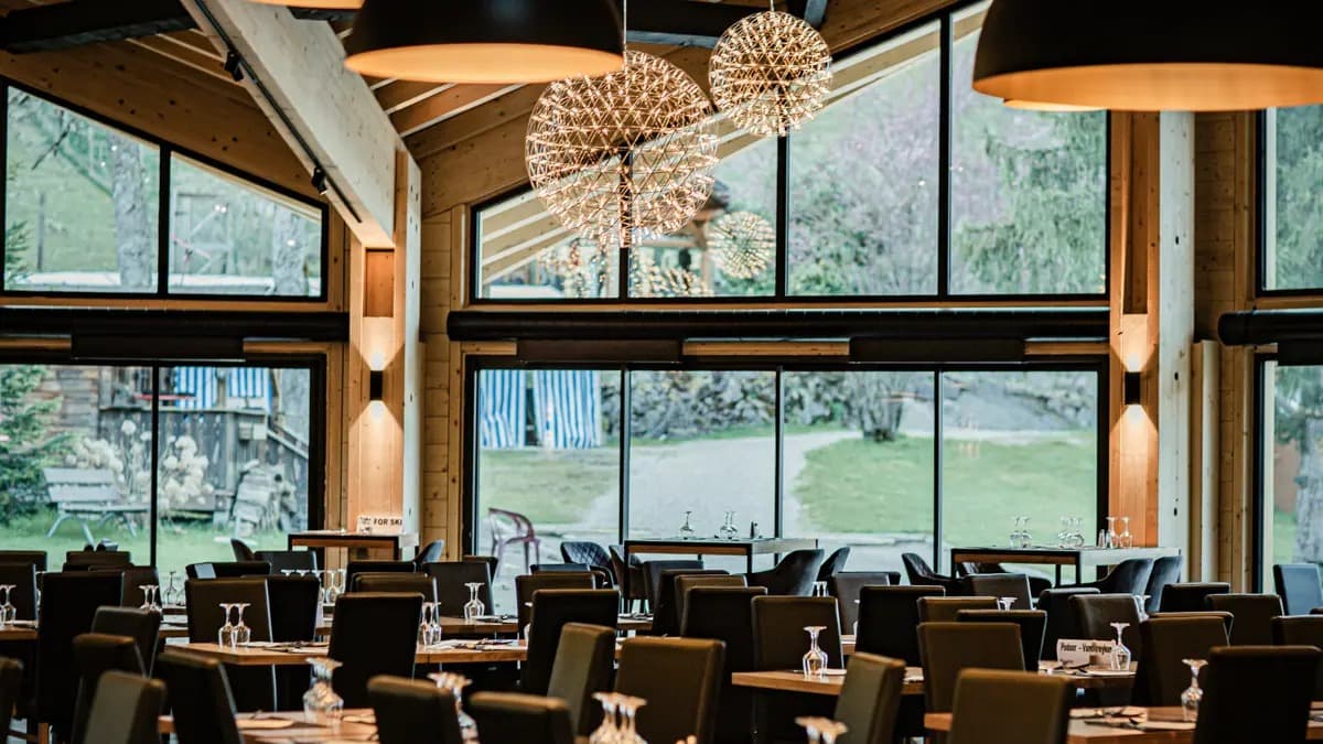 hotel_le_cret_morzine_restaurant